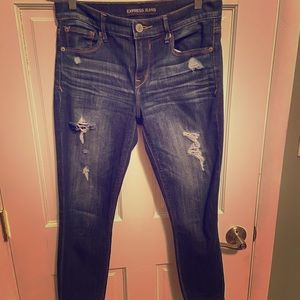 Express Jeans